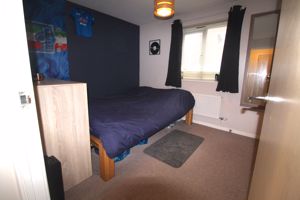 Bedroom- click for photo gallery